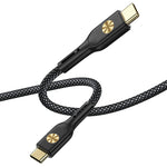 WiWU Wi-C035 Type-C to Type-C PD Cable 100W 1.2M - Black