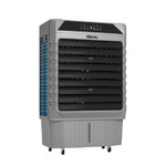 Mienta , Digital Air Cooler 2 Tanks, Breeze, 75L , AC49438B -Black
