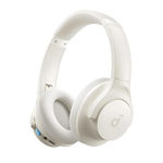Anker Soundcore Q11i Wireless Headphones On-Ear, A3005H21 - White