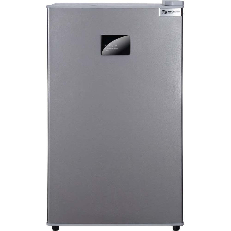 Unionaire Digital Defrost Mini Bar , 90 Liter,  RS-090VVA-DH - Silver 