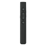 Rapoo XR100 Laser Wireless Presenter - Black
