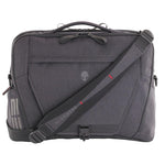 Dell Mobile Edge Alienware Area-51m Gaming Laptop Gear Bag, 17-Inch - Black