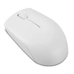 Lenovo 300 Wireless Compact Mouse with battery - GY51L15677 - Cloud Grey