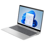 HP Laptop Intel Core i7-1355U, 16GB Ram, 1TB SSD, 15.6 FHD, Win 11, 15-fe0010ne - Silver 