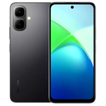 Infinix Smart 10,  3GB RAM, 64GB - Black