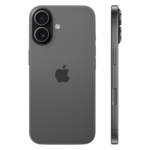 Apple iPhone 17, 512GB - Black (2 Years Warranty)