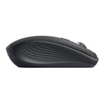 Logitech Mx Anywhere 3S Bluetooth Wireless Mouse - Black