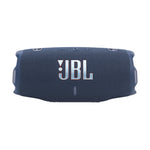 JBL Charge 6 Wireless Portable Bluetooth Speaker, Waterproof - Blue