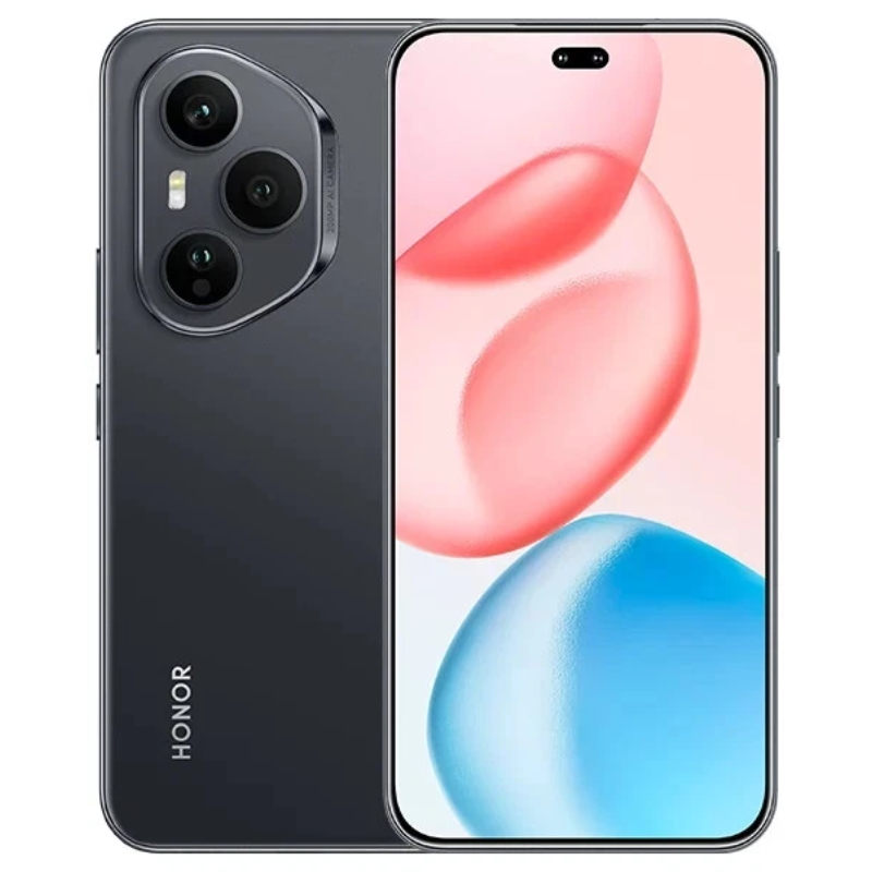 Honor 400 Pro 5G 12Ram, 512GB - Midnight Black