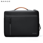 Bange 6802D new protective water resistant 15inch laptop - Black