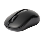 Rapoo M10 plus Wireless Optical Mouse - Black
