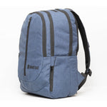 Smart Gate Notebook Backpack Case 15.6 With USB Port - Dark Blue