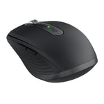 Logitech Mx Anywhere 3S Bluetooth Wireless Mouse - Black