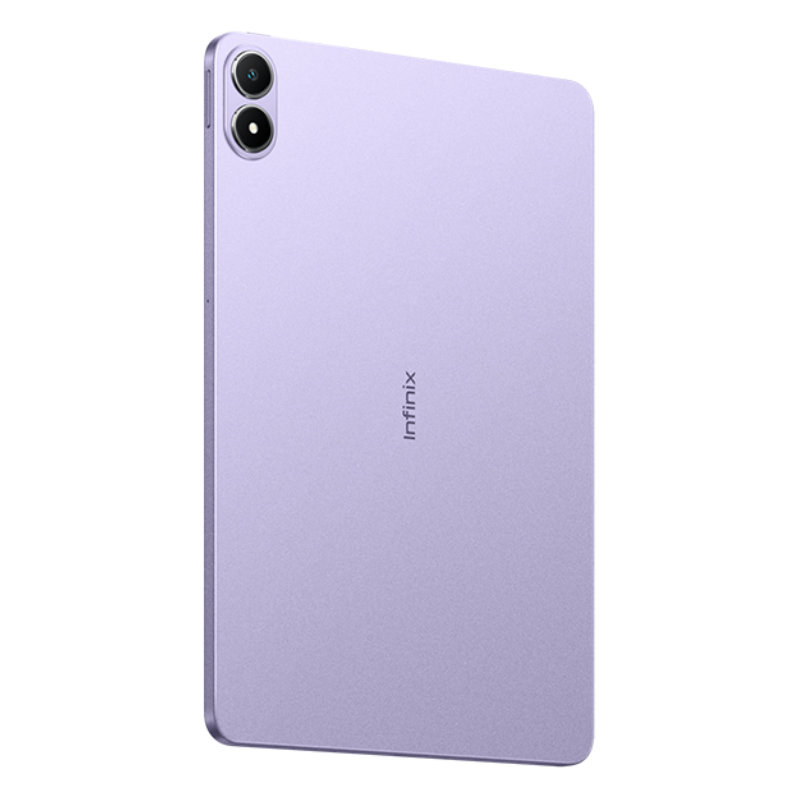 Infinix Xpad 20 6GB RAM, 128GB, X1102 LTE - Dreamy Purple