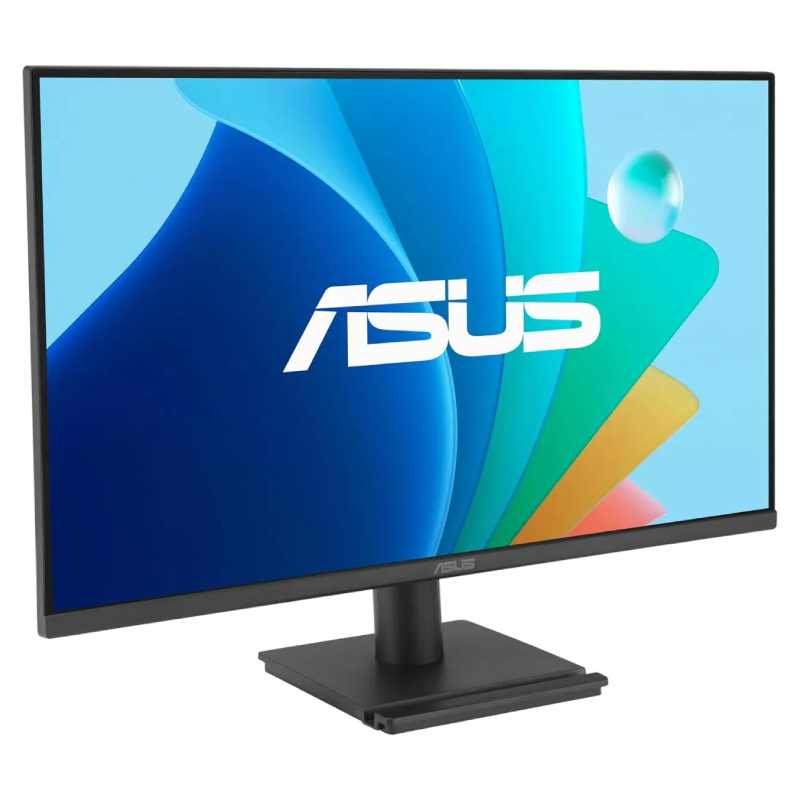 ASUS VA279HG Eye Care Gaming Monitor – 27-inch, IPS, Full HD, 120Hz - Black
