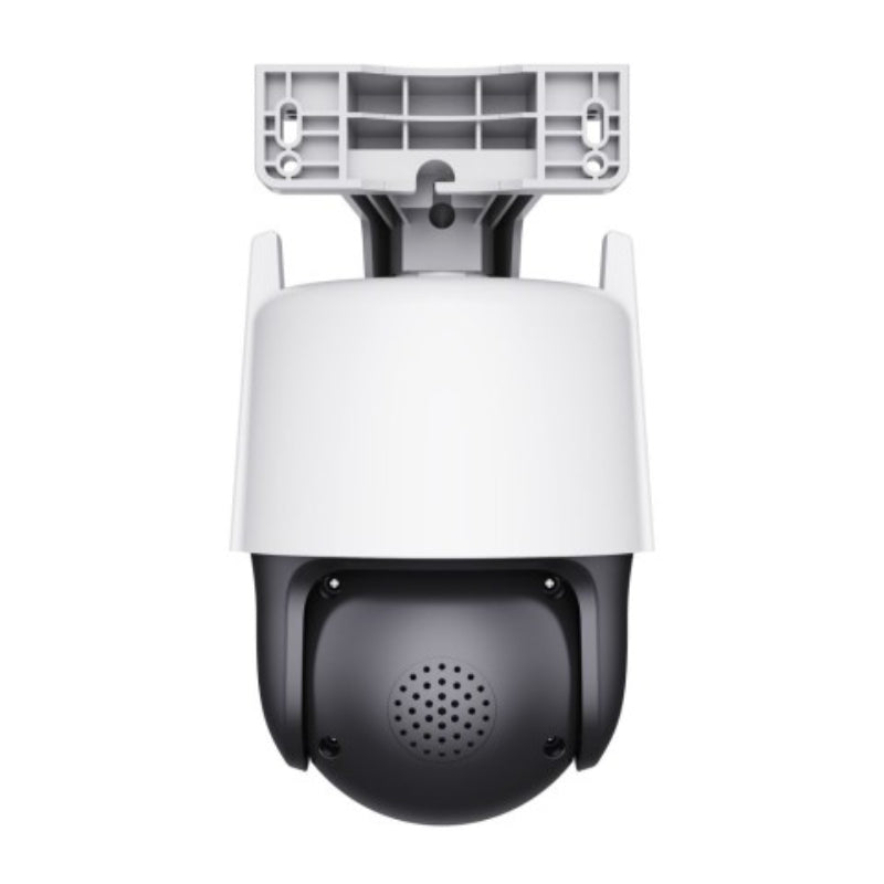 Tenda CH9-WCA 6MP Dual-Lens Linkage Outdoor Wi-Fi Pan/Tilt Camera - White