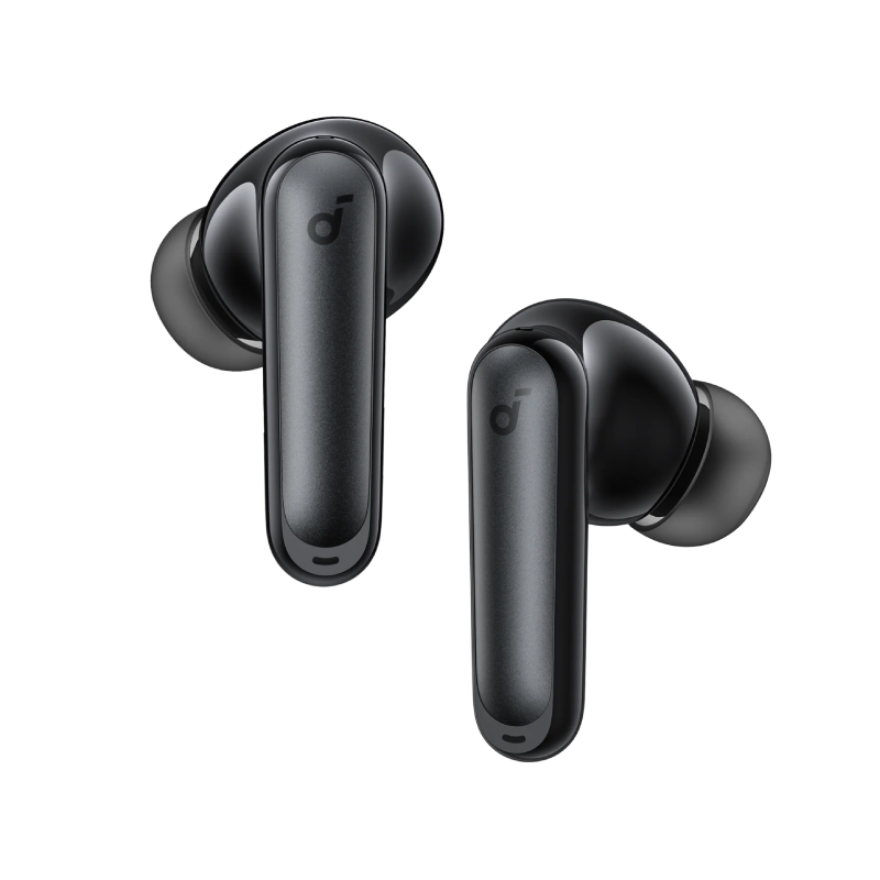 Anker Soundcore P41i Wireless Earbuds , A3937H11- Black