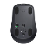 Logitech Mx Anywhere 3S Bluetooth Wireless Mouse - Black