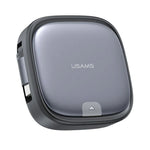 Usams US-SJ650 60W Fast Charging Cable with Multifunctional Storage Set Box - Black