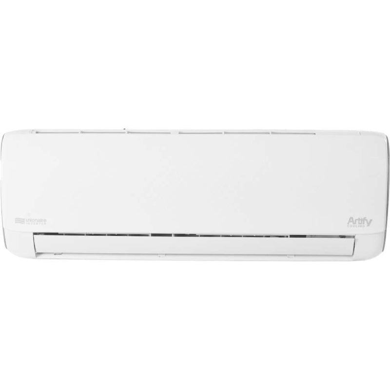 Unionaire INV-ARTI012CY50XFR-SG-SER Artify Air Conditioner, 1.5 Horse , Cooling Only, Inverter- White
