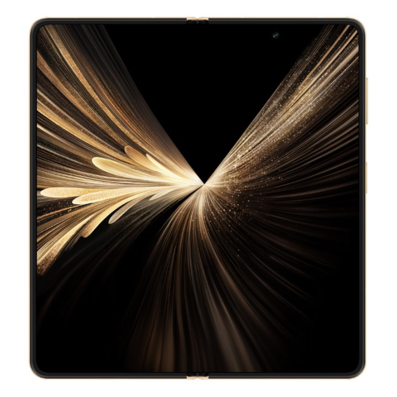 Honor Magic V5 5G, 16GB Ram, 256GB - Gold
