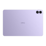 Infinix Xpad 20 6GB RAM, 128GB, X1102 LTE - Dreamy Purple