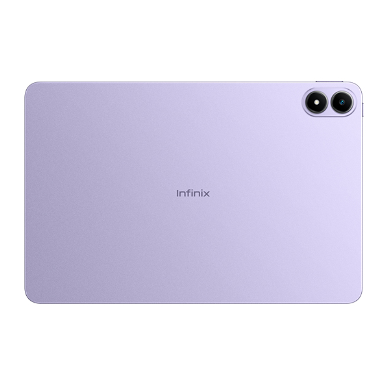 Infinix Xpad 20 6GB RAM, 128GB, X1102 LTE - Dreamy Purple