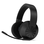 Lenovo Legion H600 Wireless Gaming Headset, GXD1A03963 - Black
