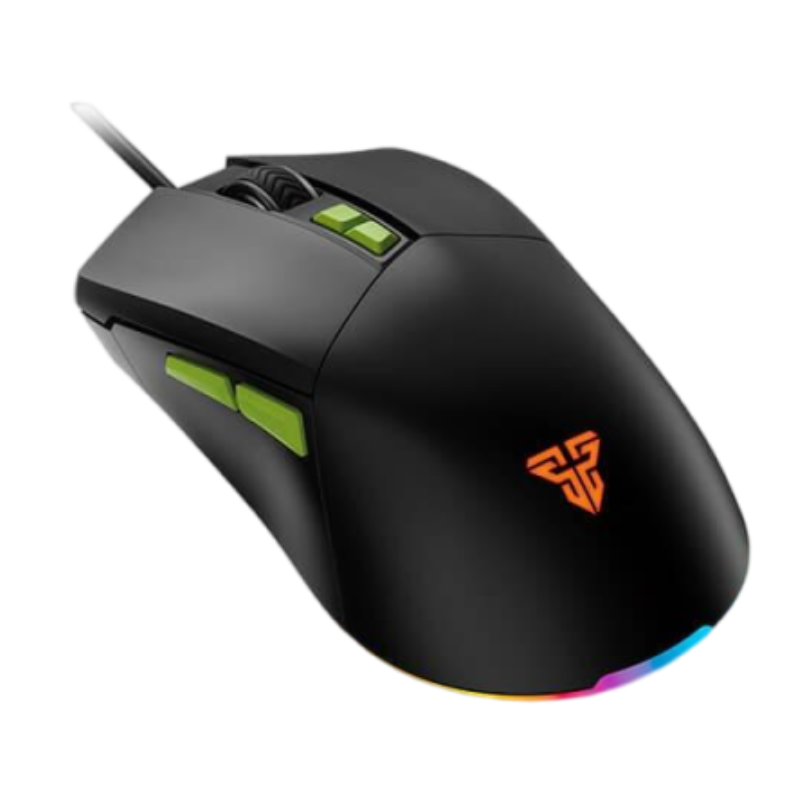 Fantech VX6 PHANTOM II Gaming Mouse - Black
