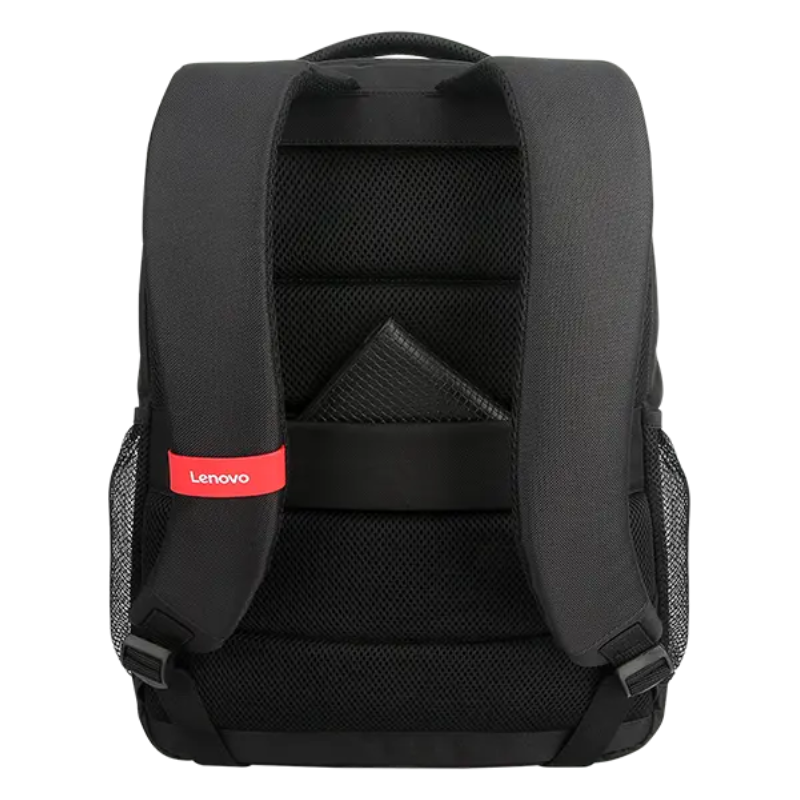 Lenovo B515 Everyday Laptop Backpack, 15.6 Inch, GX40Q75215 - Black