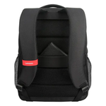 Lenovo B515 Everyday Laptop Backpack, 15.6 Inch, GX40Q75215 - Black