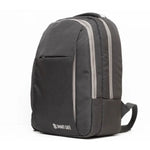 Smart Gate Notebook Backpack Case 15.6 With USB Port - Black