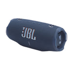 JBL Charge 6 Wireless Portable Bluetooth Speaker, Waterproof - Blue