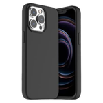 Araree iPhone 13 PRO MAX 6.1 TYPOSKIN Silicone Cover - Black