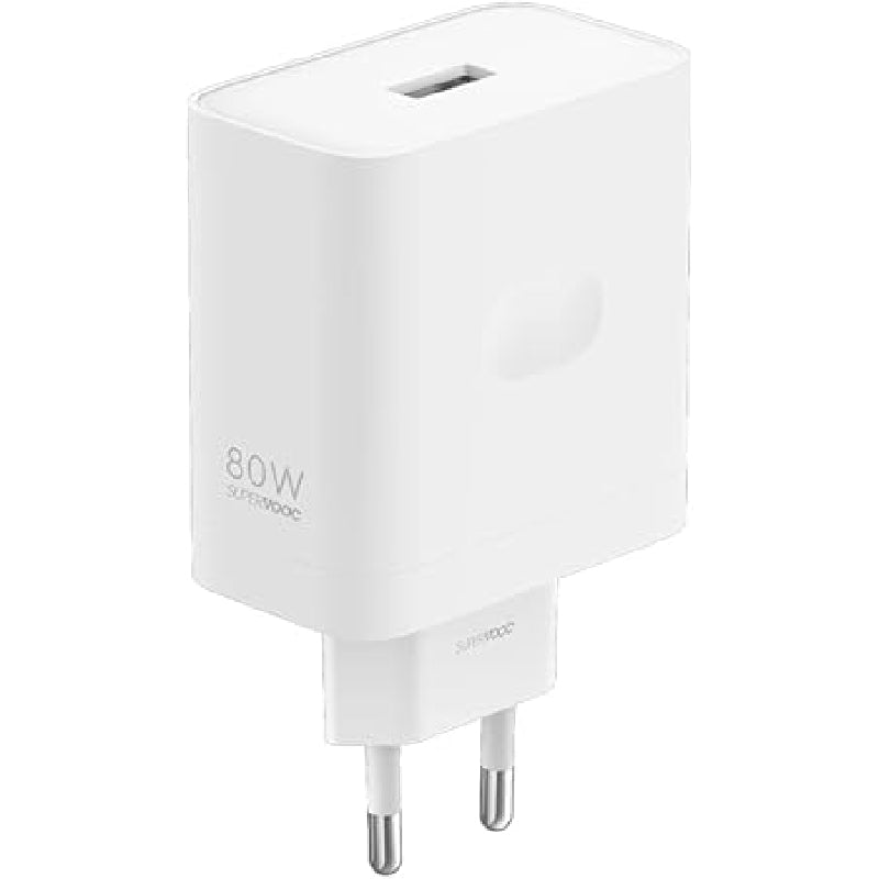 Oppo 80W Supervooc Power Adapter