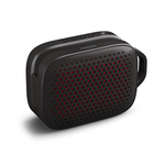 Philips Wireless Speaker, TAS1209BK - Black  