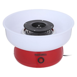 Mediatech Cotton Candy Maker 450W, MT-CM250 - Red 