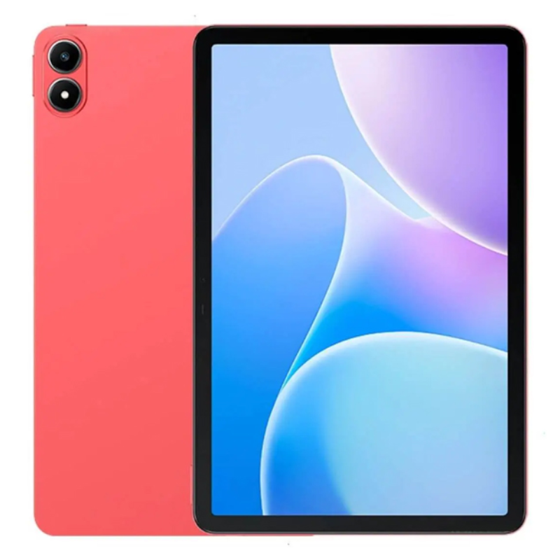 Infinix Xpad 20 6GB RAM, 128GB, X1102 LTE - Rising Red