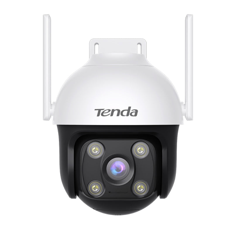 Tenda CH7-WCA 4 MP outdoor Pan/Tilt Security Camera - White