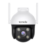 Tenda CH7-WCA 4 MP outdoor Pan/Tilt Security Camera - White