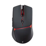 Fantech WGC3 Wireless Mouse Gaming Rechargeable - Black