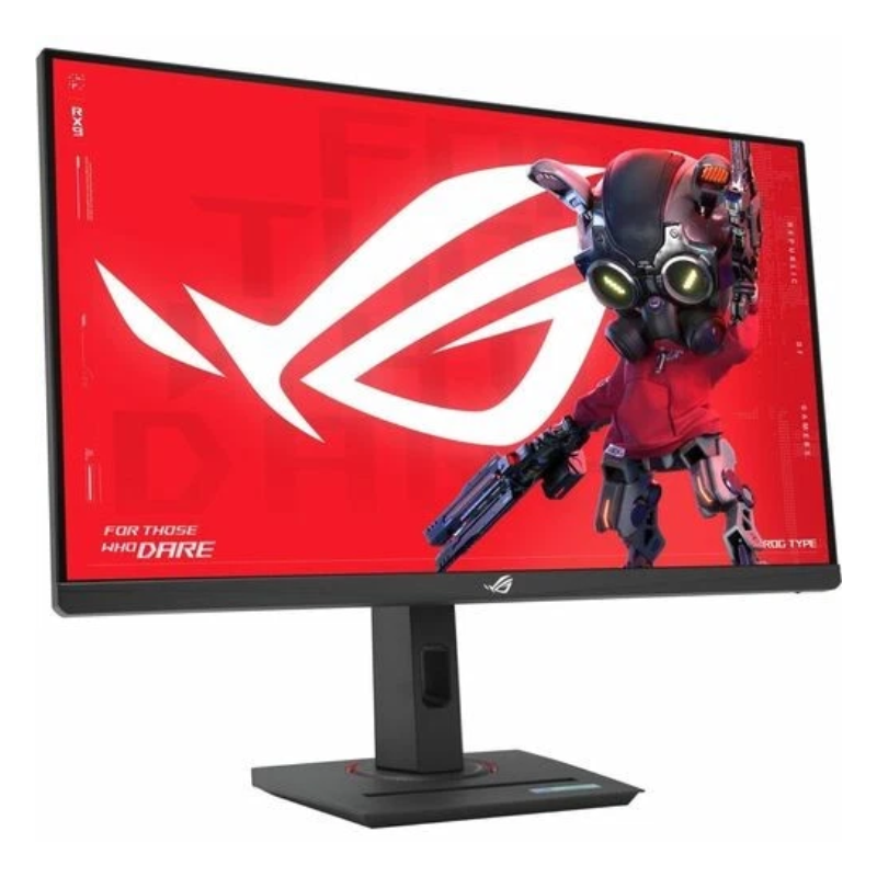 Asus Rog Strix XG27UCS 27 Inch 160Hz 1ms 4K IPS Gaming Monitor - Black
