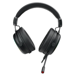 Rapoo VH300S Wired Headset - Black