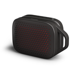 Philips Wireless Speaker, TAS1209BK - Black  