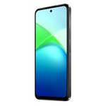 Infinix Smart 10, 4GB RAM, 128GB - Black