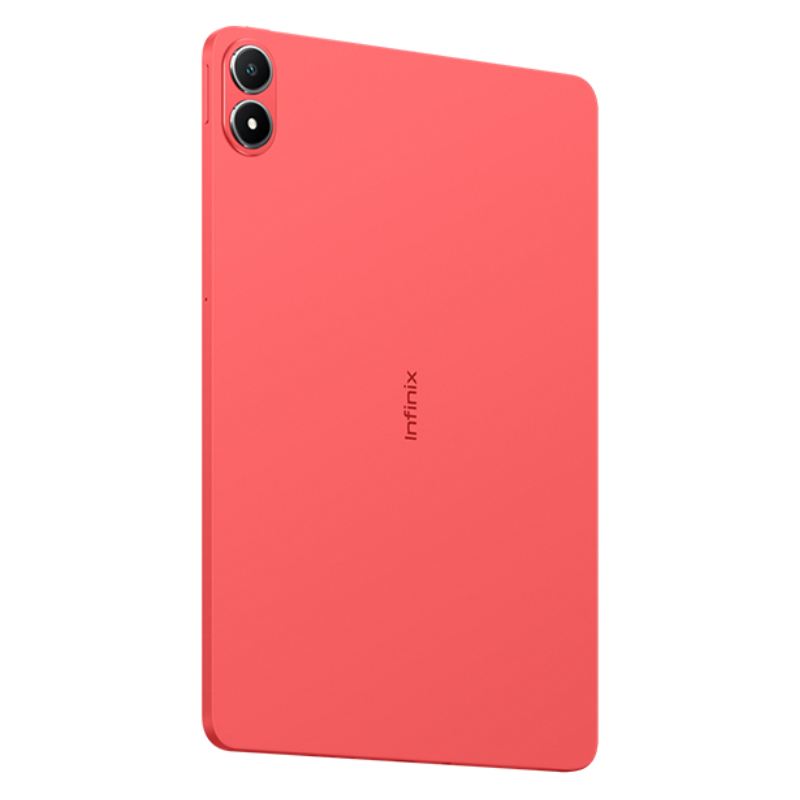 Infinix Xpad 20 6GB RAM, 128GB, X1102 LTE - Rising Red