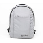 Smart Gate Notebook Backpack Case 15.6 - Gray