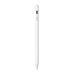 Porodo Universal Smart Pencil with Touch Switch - White