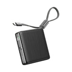 Oraimo PowerNova L11 Power Bank 10000mAh 22.5W - White