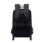 Arctic Hunter Backpack 15.6-Inch , Black - B00681